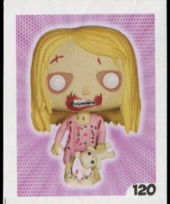 Funko Pop - N° 120