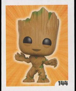 Funko Pop - N° 144