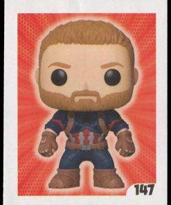 Funko Pop - N° 147