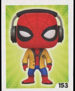 Funko Pop - N° 153
