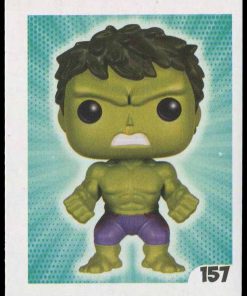 Funko Pop - N° 157