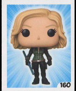 Funko Pop - N° 160