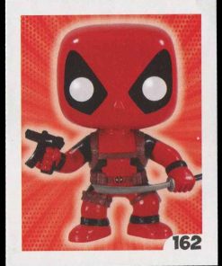 Funko Pop - N° 162