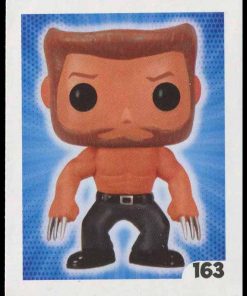 Funko Pop - N° 163