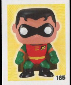 Funko Pop - N° 165