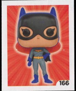 Funko Pop - N° 166