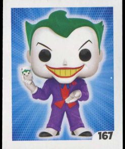 Funko Pop - N° 167