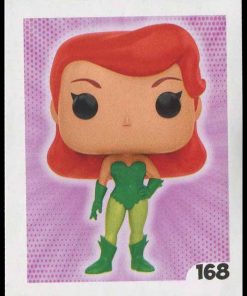 Funko Pop - N° 168