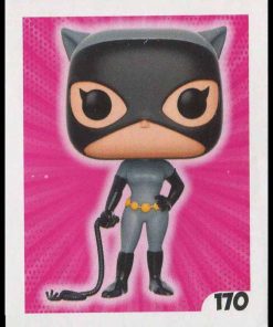 Funko Pop - N° 170