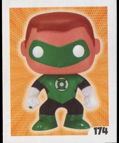 Funko Pop - N° 174