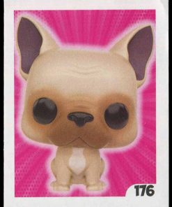 Funko Pop - N° 176