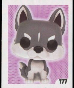 Funko Pop - N° 177