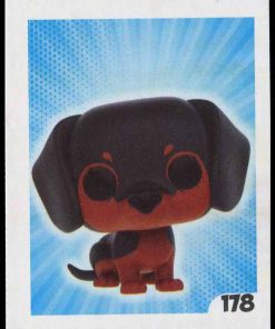 Funko Pop - N° 178