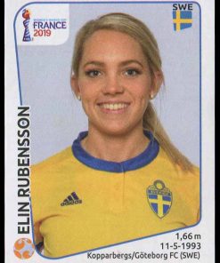 Mundial Femenino - Francia 2019 - N° 473