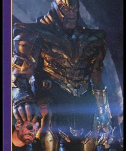 Road to Avengers - Endgame - N° 010