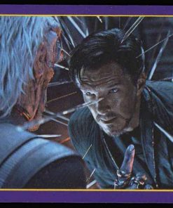 Road to Avengers - Endgame - N° 044