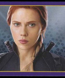 Road to Avengers - Endgame - N° 152