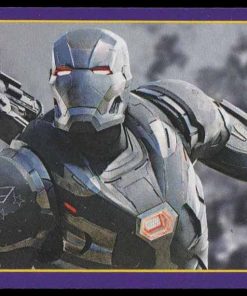 Road to Avengers - Endgame - N° 166