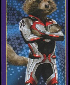 Road to Avengers - Endgame - N° 168