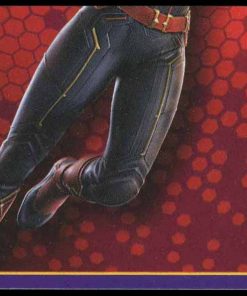 Road to Avengers - Endgame - N° 179
