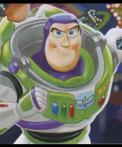Toy Story 4 - N° 004