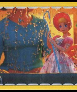 Toy Story 4 - N° 017