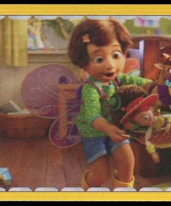 Toy Story 4 - N° 025