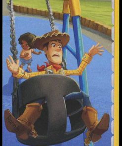Toy Story 4 - N° 120