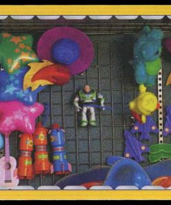 Toy Story 4 - N° 141