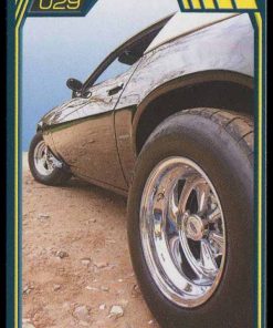 Tuning Off-Road - N° 029