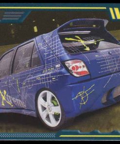 Tuning Off-Road - N° 035