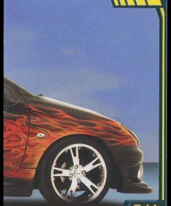 Tuning Off-Road - N° 041