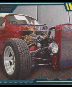 Tuning Off-Road - N° 163