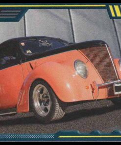Tuning Off-Road - N° 164
