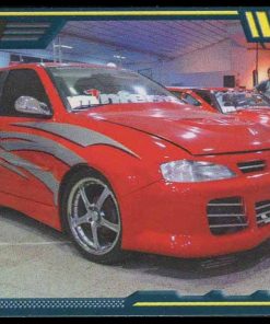 Tuning Off-Road - N° 173