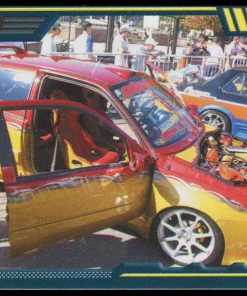 Tuning Off-Road - N° 175