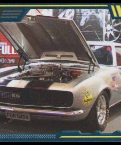 Tuning Off-Road - N° 176