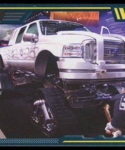 Tuning Off-Road - N° 180