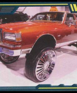 Tuning Off-Road - N° 181