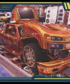 Tuning Off-Road - N° 182