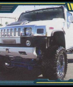 Tuning Off-Road - N° 183