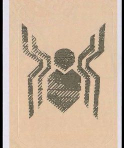 Spider-Man Lejos de Casa - Letra P20