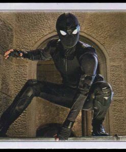 Spider-Man Lejos de Casa - N° 086