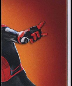Spider-Man Lejos de Casa - N° 143