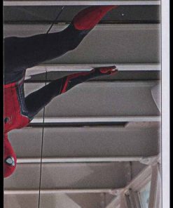 Spider-Man Lejos de Casa - N° 151