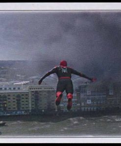Spider-Man Lejos de Casa - N° 158