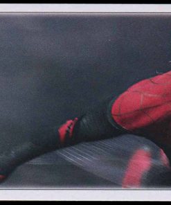 Spider-Man Lejos de Casa - N° 160