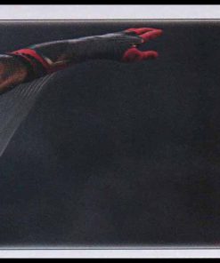 Spider-Man Lejos de Casa - N° 161