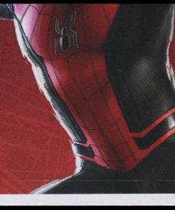 Spider-Man Lejos de Casa - N° 166