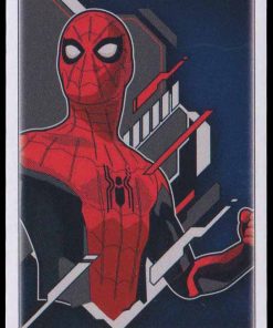 Spider-Man Lejos de Casa - N° 167